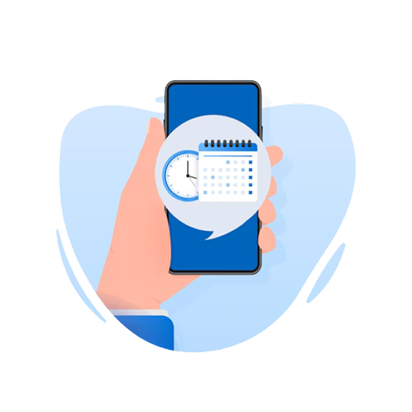 Appointment reminders